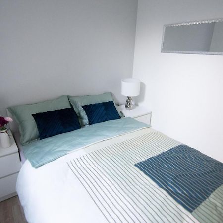 Flexible Selfcheckins 27 - Bedroom - New 萨格勒布 外观 照片
