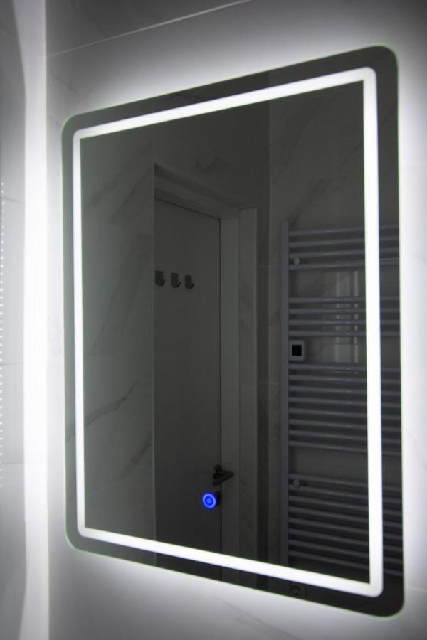 Flexible Selfcheckins 27 - Bedroom - New 萨格勒布 外观 照片
