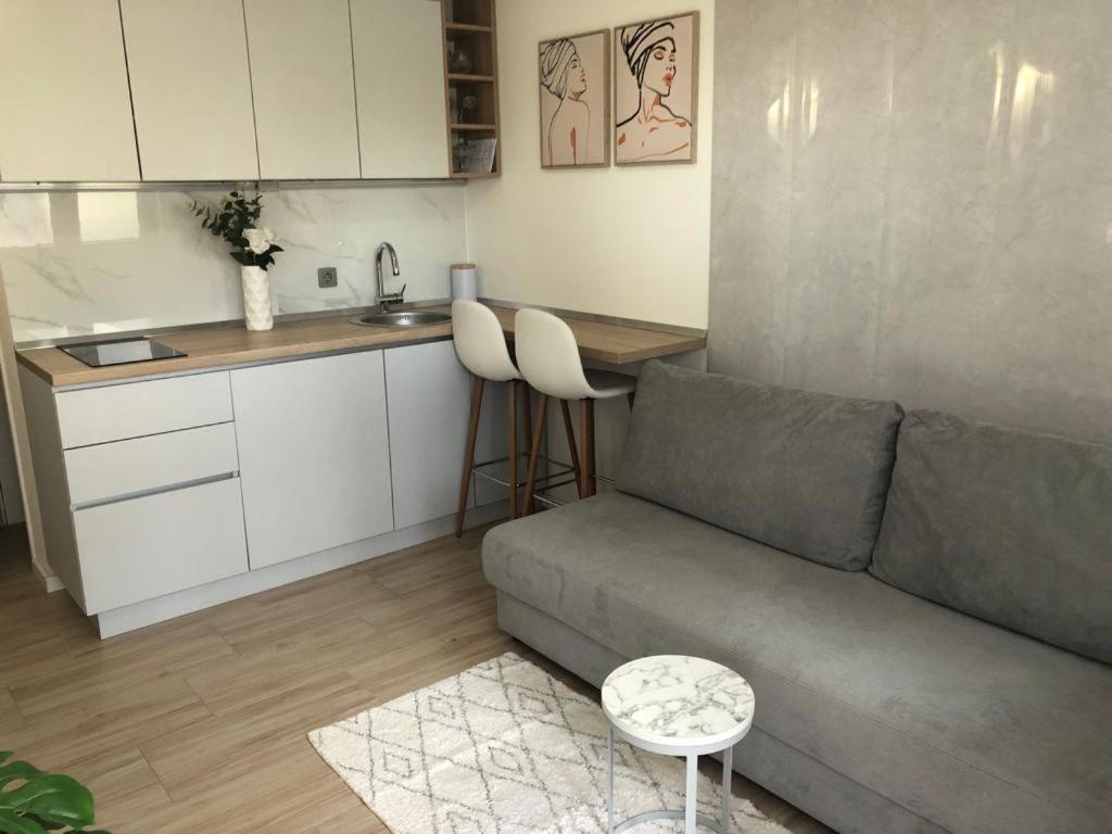 Flexible Selfcheckins 27 - Bedroom - New 萨格勒布 外观 照片
