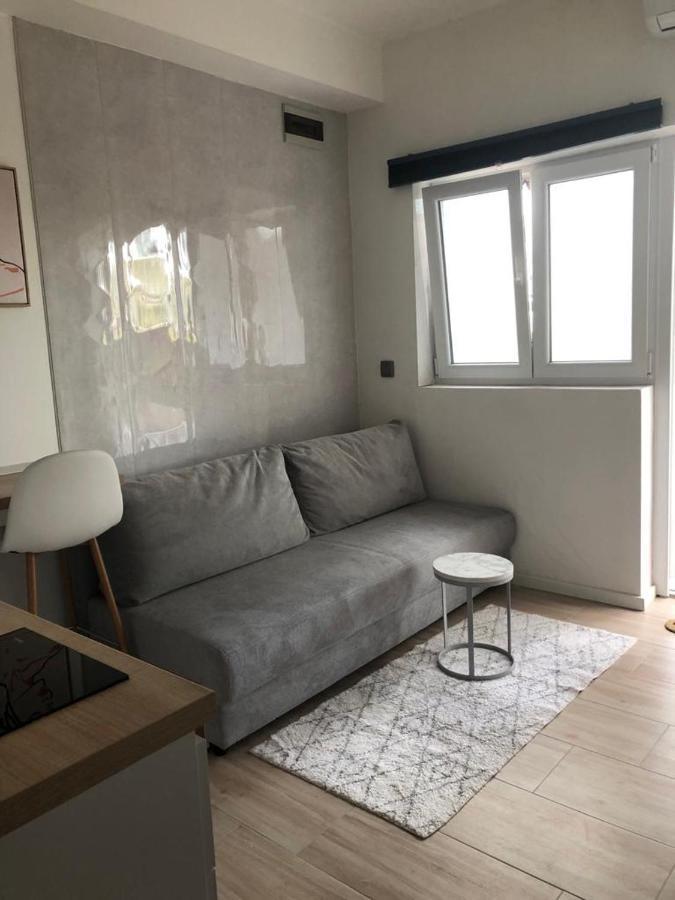 Flexible Selfcheckins 27 - Bedroom - New 萨格勒布 外观 照片